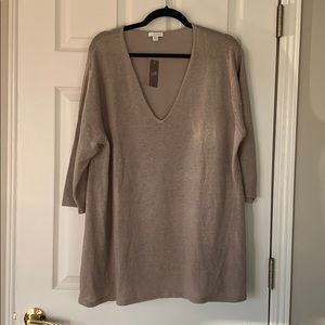 NWT JJill sweater
